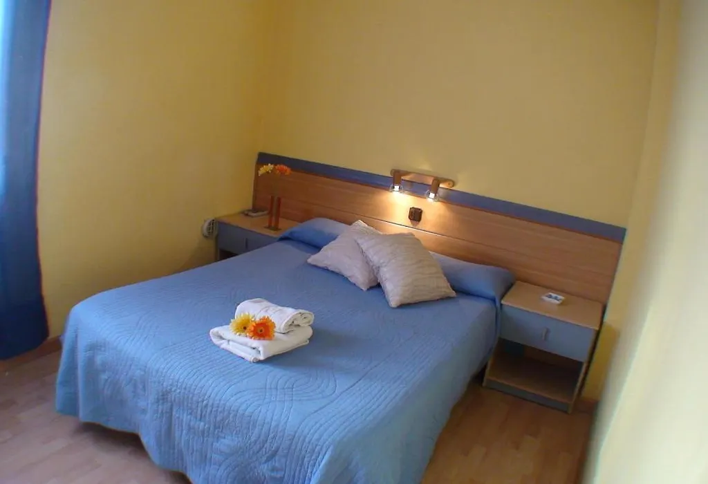 Hostal El Carmen-1