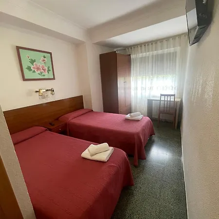 Hostal Cumbre-2