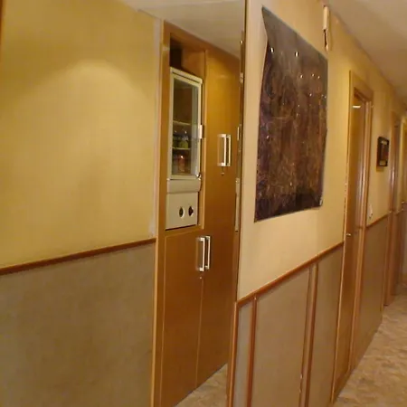 Hostal El Carmen-2
