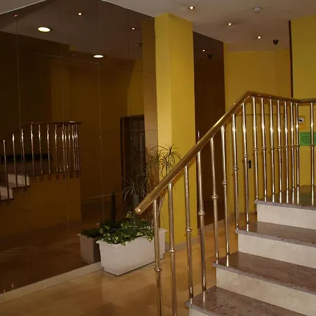 Hostal San Jorge-3