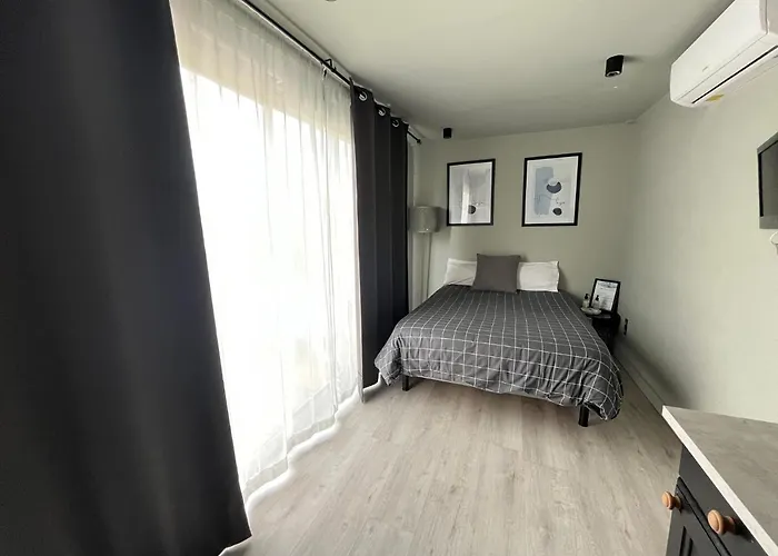 La Casa Contenedor