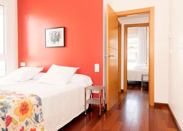 Alquiler de vacaciones: Apartamentos Sabinas El Pilar
