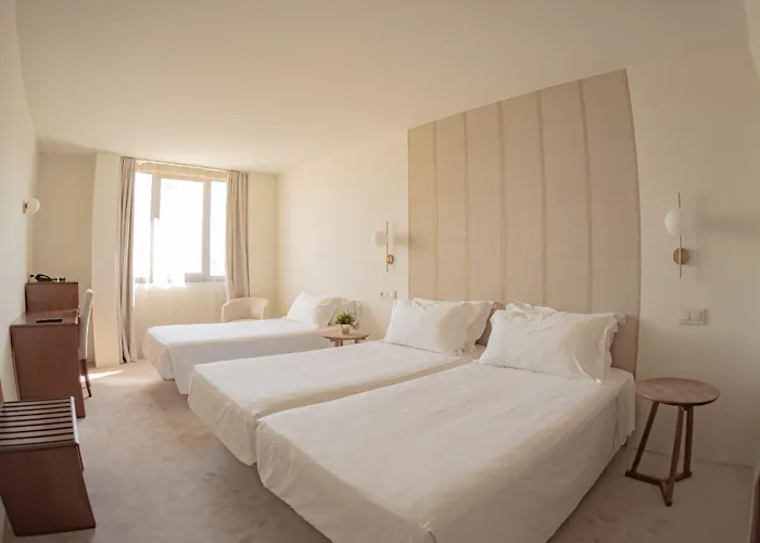 Hotel Oriente