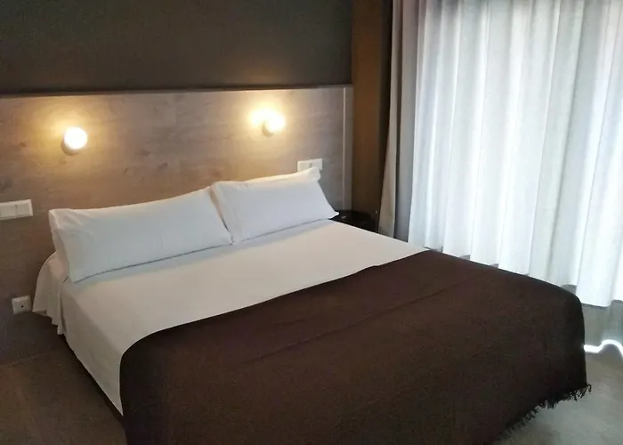 Hotel que admite mascotas: Hotel Delicias