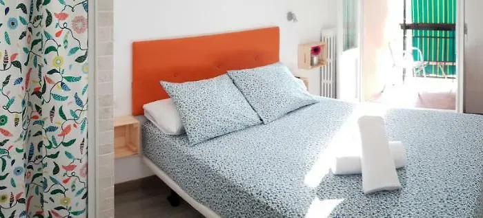 Pensión La Estrella