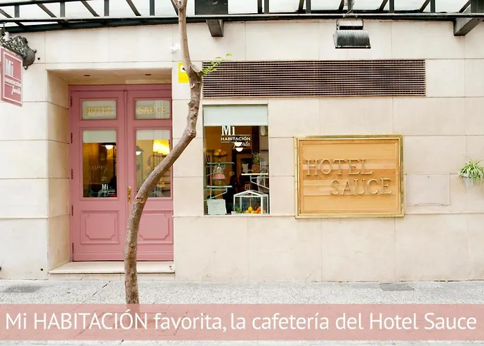 Alquiler de vacaciones: Apartamentos Sabinas El Pilar